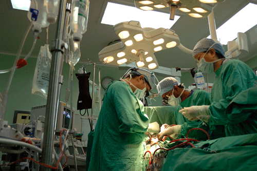 Εμβολιασμός